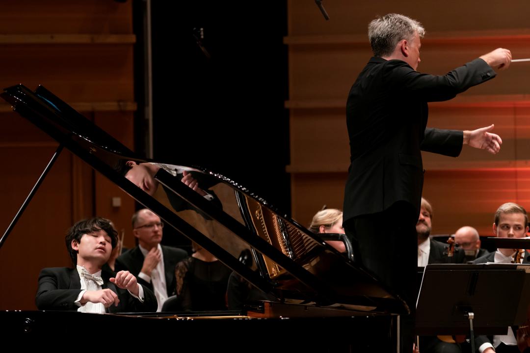 Tickets | GRIEG Competition